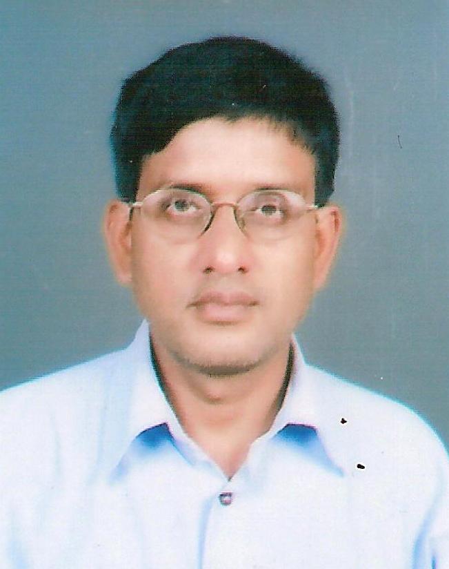 Govinda Chandra Rath 